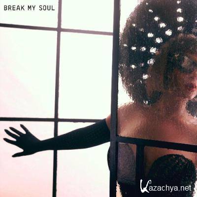 Beyonce - BREAK MY SOUL (2022)