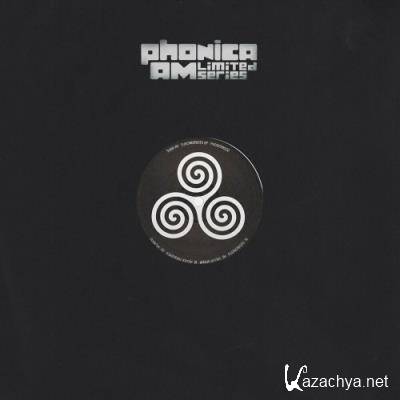 Subb-an - Synchronicity EP (2022)