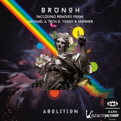 Brunoh - Abolition (2022)