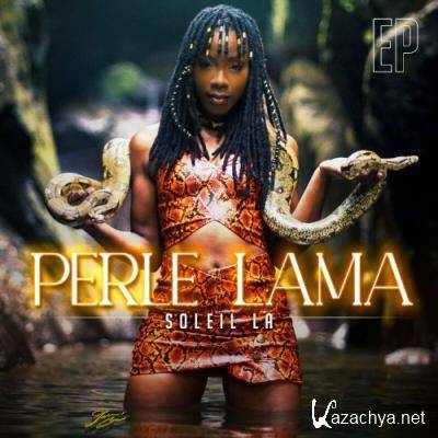 Perle Lama - Soleil La (2022)