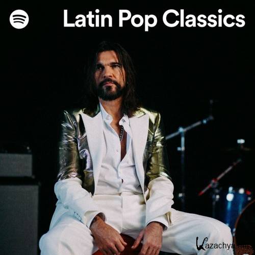 Various Artists - Latin Pop Classics (2022) 