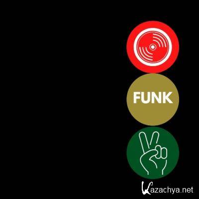 Cadet - Traffic Jams (2022)