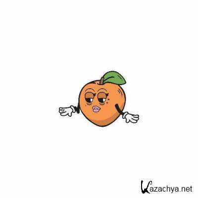 Peach Fuzz - Can Mary Dood the Moon? (2022)