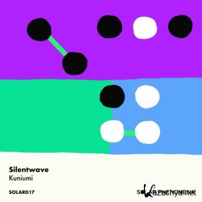 Silentwave - Kuniumi (2022)