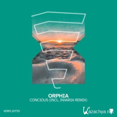 concious - Orphia (2022)