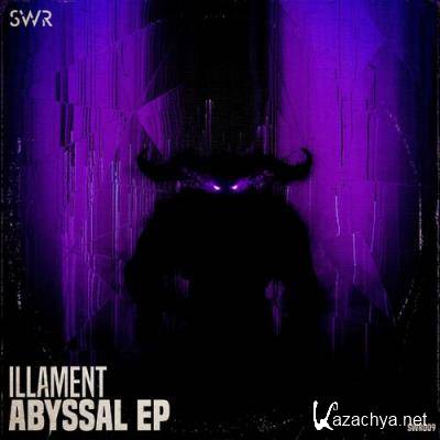 Illament - Abyssal EP (2022)