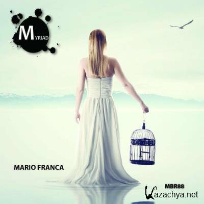 Mario Franca - Orion EP (2022)