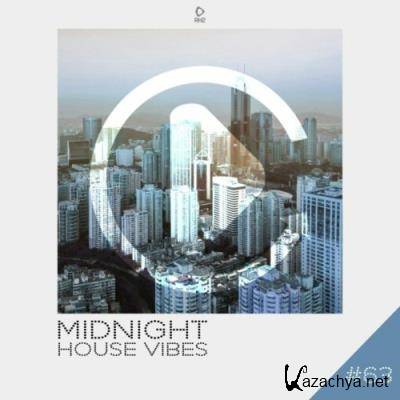 Midnight House Vibes, Vol. 63 (2022)