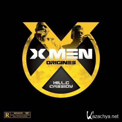 X-Men - X MEN ORIGINES (2022)