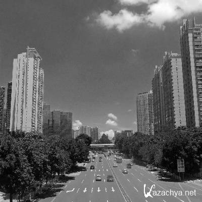 Benjamin - Shenzhen #452 (2022-07-24)