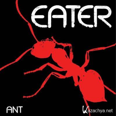 Eater - Ant (2022)