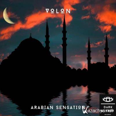 VolOn - Arabian Sensation (2022)