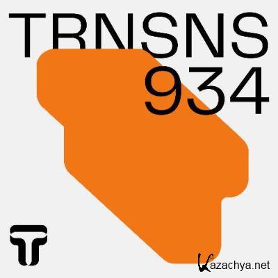 John Digweed - Transitions Episode 934 (2022-07-25) John Digweed - Transitions Episode 934 (2022-07-25)