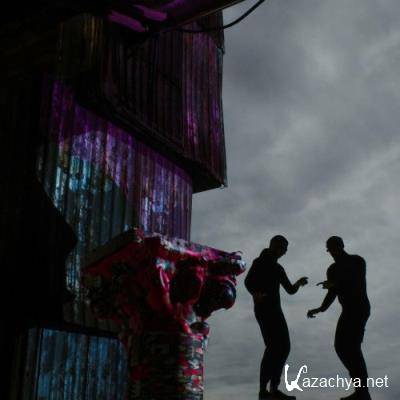 Hexe Culto - Tumulto (2022) Hexe Culto - Tumulto (2022)