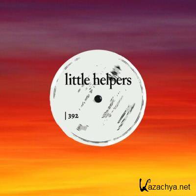 Rode Zayas - Little Helpers 392 (2022) Rode Zayas - Little Helpers 392 (2022)