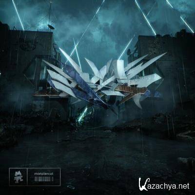 Bossfight - Agony District (2022) Bossfight - Agony District (2022)