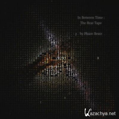 Phaze Beatz - In Between Time : The Beat Tape (2022)