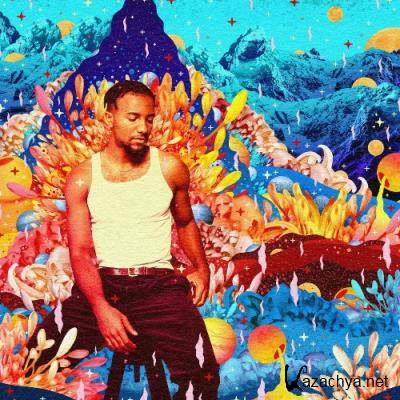 chromonicci - Abstract Soul. (2022) chromonicci - Abstract Soul. (2022)