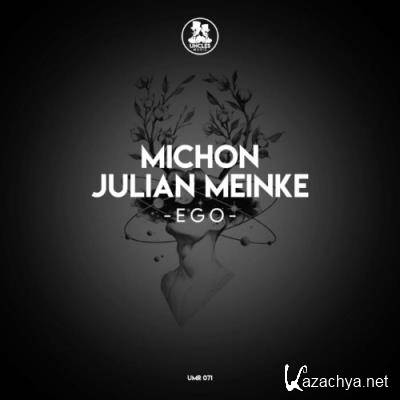 Michon & Julian Meinke - Ego (2022)