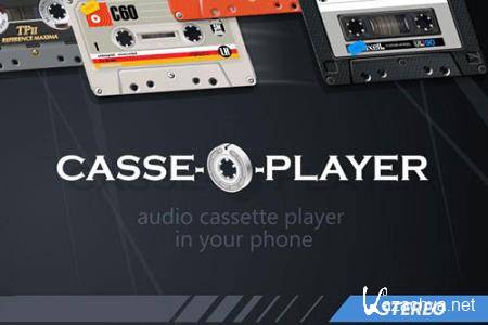 Casse-O-Player 3.1.4 (Android)