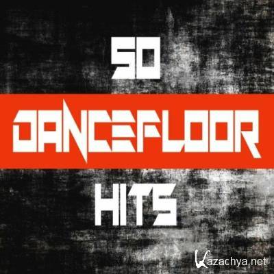 50 Dancefloor Hits (2022)