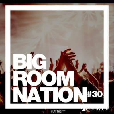 Big Room Nation, Vol. 30 (2022)