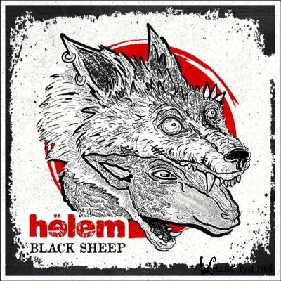 Helem - Black Sheep (2022)