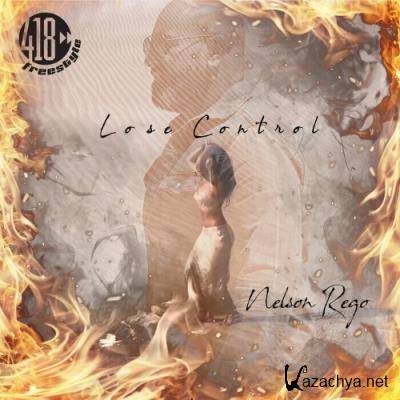 Nelson Rego - Lose Control (2022)