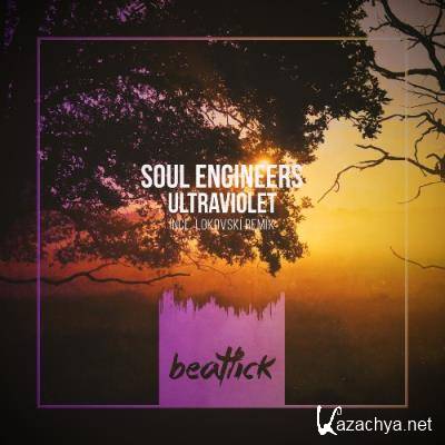 Soul Engineers - Ultraviolet (2022)