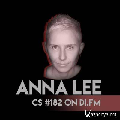Anna Lee - ClubStyles 182 (2022-07-27)