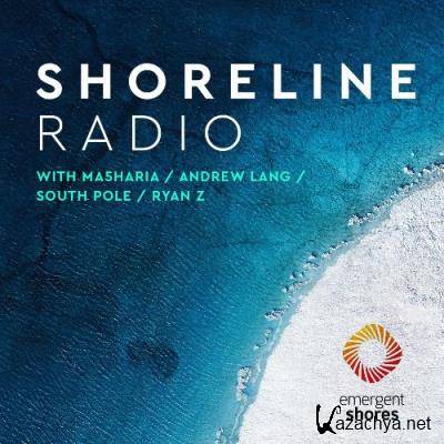 Ma5haria, Mark & Lukas - Shoreline Radio 068 (2022-07-27)