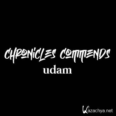 Udam - Chronicles Commends 070 (2022-07-27)