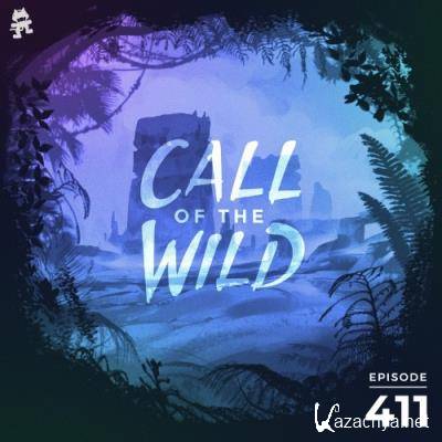 Monstercat - Monstercat Call of the Wild 411 (2022-07-27)