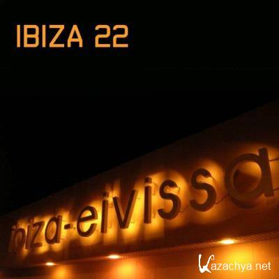 IBIZA 2022 (Selected Housetunes) (2022)