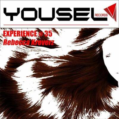 Yousel Experience # 35 (2022)