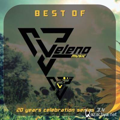 BEST OF Veleno Music - 3.4 (2022)