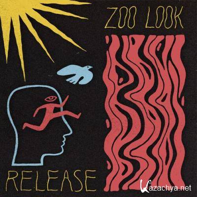 Zoo Look - Release (2022)