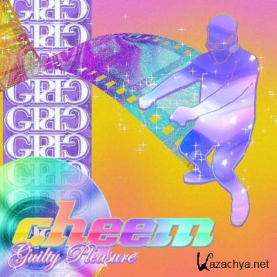Cheem - Guilty Pleasure (2022)