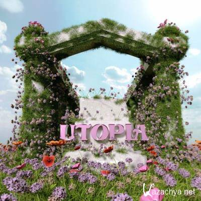 Summer Soul & ROMderful - Utopia (2022)