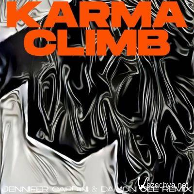 Editors - Karma Climb (Jennifer Cardini & Damon Jee Remix) (2022)