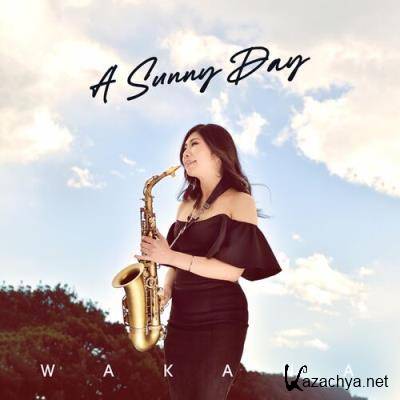 Wakana - A Sunny Day (2022)