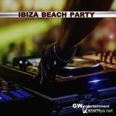 Somety Music - Ibiza Beach Party (2022)