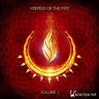 Keepers of the Fire, Vol. 1 (2022)