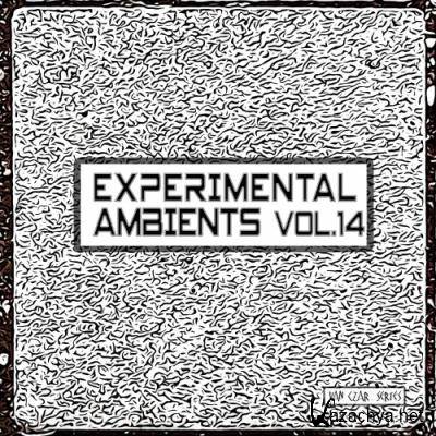 Experimental Ambients, Vol. 14 (2022)