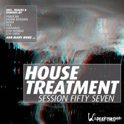 House Treatment, Vol. 57 (2022) House Treatment, Vol. 57 (2022)