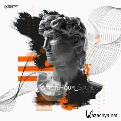 After:Hour Sounds, Vol. 31 (2022) After:Hour Sounds, Vol. 31 (2022)