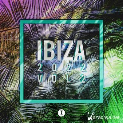 Toolroom Ibiza 2022 Vol. 2 (2022) Toolroom Ibiza 2022 Vol. 2 (2022)