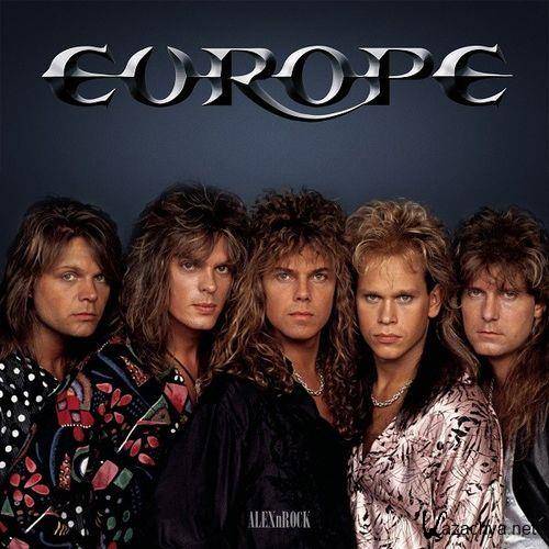 Europe — Collection (2022) Europe — Collection (2022)