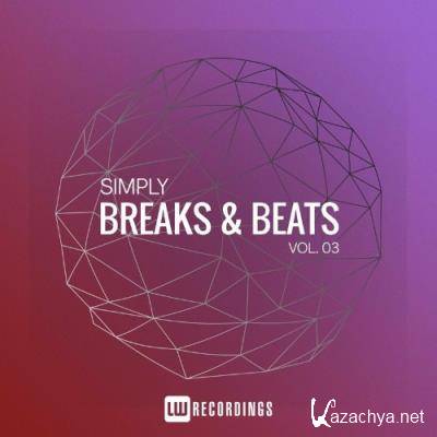 Simply Breaks & Beats, Vol. 03 (2022)