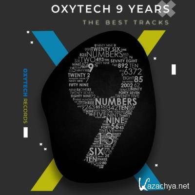 Oxytech 9 Years (2022)